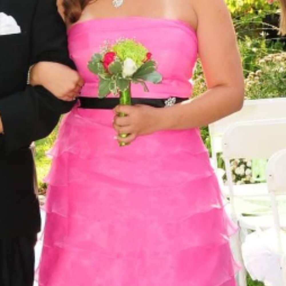 Bari Jay convertible dress size 14